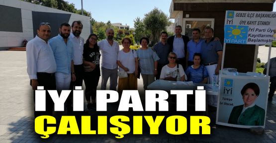  İYİ Parti’den davet var 