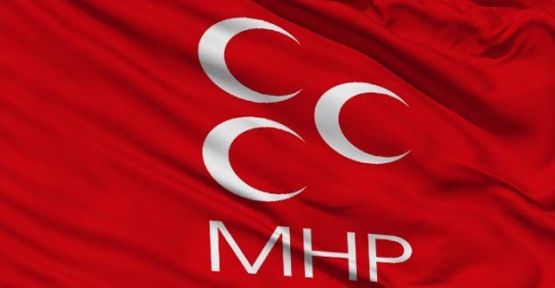 Mahkeme MHP’deki kongrenin gerekçeli kararını açıkladı