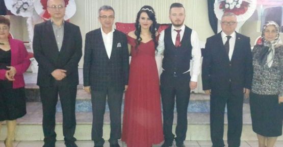 Özlem ve Aykut evlilik yolunda