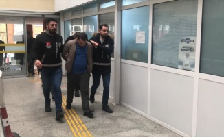 Kocaeli'deki fuhuş operasyonunda 3 şüpheli tutuklandı