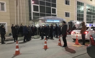 Bursa'da MHP İlçe Başkanı Beysir, hayatını kaybetti