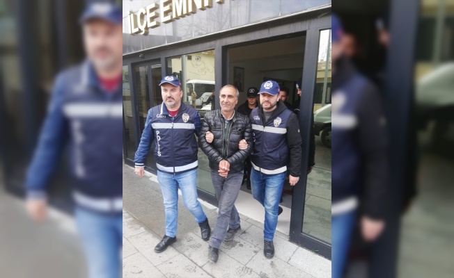 Kocaeli'de 50 düzensiz göçmen yakalandı