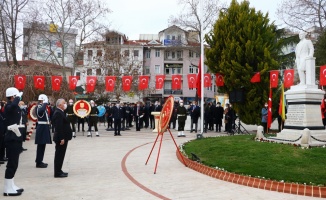 18 Mart Çanakkale Zaferi ve Şehitleri Anma Günü