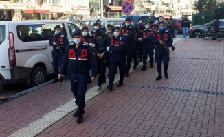 Kocaeli merkezli DEAŞ operasyonunda 1 kişi tutuklandı