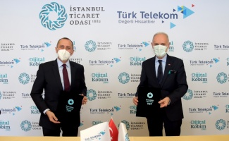 İTO ve Türk Telekom’dan KOBİ’lerin dijital dönüşümüne katkı