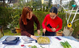 Kocaeli turizmine televizyon programı desteği