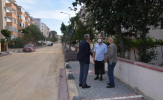 Edirne'den kısa kısa