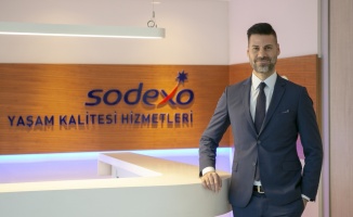 Sodexo'ya müşteri deneyiminde üç ödül