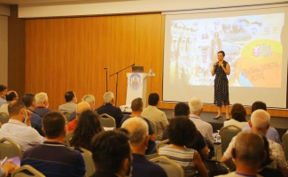 İzmir’de Efes Alan Yönetim Planı güncellendi