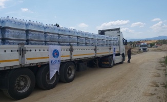 TÜGİAD’dan Batı Karadeniz’e tam destek