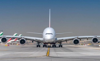 A380 günlük İstanbul seferleri başlıyor