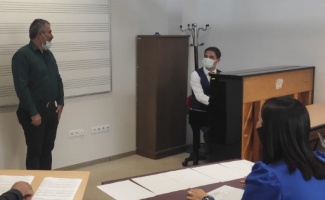 Bursa Büyükşehir Belediyesi'nde orkestra heyecanı