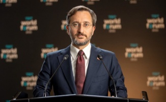 Fahrettin Altun: "Küresel sorunlar, küresel çözümler gerektirir"