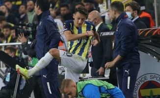 Menajerinden 'Mest Özil' açıklaması