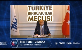 Otomotivin Geleceği Tasarım Yarışması'nda dereceye giren projeler açıklandı