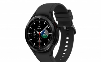 Galaxy Watch4 Serisi, Saat&Saat'in bazı mağazalarında satışta