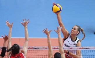 Voleybol: Misli.com Sultanlar Ligi