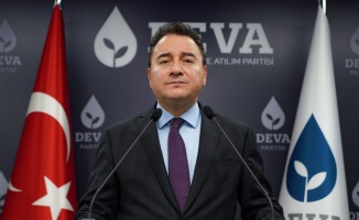 DEVA Partisi Genel Başkanı Ali Babacan Bursa’ya geliyor