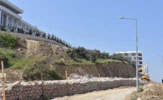 Bursa Gemlik'te üst yapıya yazlık seferberliği