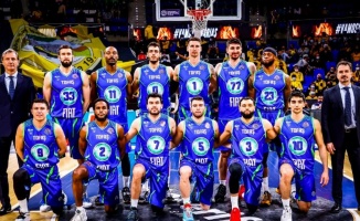 TOFAŞ Bursa'da basketbolun mihenk taşıdır