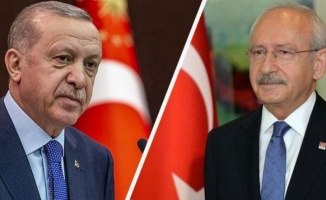 Kılıçdaroğlu'ndan Erdoğan'a 'küfür' yanıtı