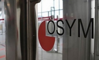 2022-KPSS Lisans Sınav Giriş Belgeleri erişime açıldı