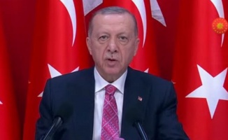 Erdoğan asgari ücreti açıkladı... Yüzde 30 oranında ara zam yapıldı