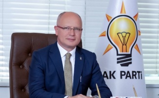 21 yaşındaki AK Parti için Bursa'dan mesaj