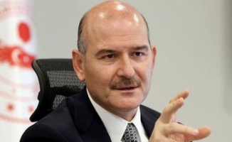 Bakan Soylu: Özel görevli 2 terörist öldürüldü