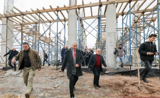 Sakarya depreme dayanıklı zeminde yoğunlaşacak