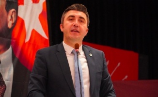 CHP Keşan İlçe Başkanı Anıl Çakır’dan Kurban Bayramı mesajı