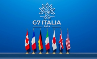 G7 Liderler Zirvesi’nde ikinci gün