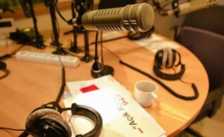 'Açık Radyo'nun yayın lisansına RTÜK iptali