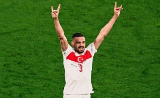 Ahmet Özkaya’dan Merih Demiral’a verilen 2 maç cezası tepkisi