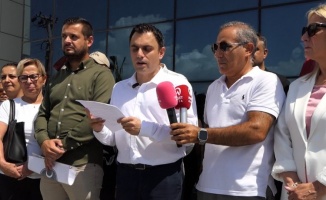 Cumhur İttifakı Marmaris: “Belediye Marmaris’in malını satamaz”