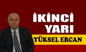 İkinci yarı