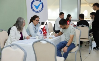 İş arayanlar Darıca’da buluşacak