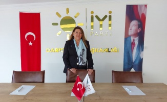 İYİ Parti Darıca’da Pınar Demirel farkı