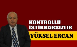 Kontrollü istikrarsızlık