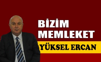 Bizim memleket