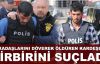  Arkadaşlarını döverek öldüren kardeşler birbirini suçladı