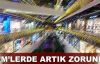 AVM'lerde artık zorunlu