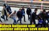 Bylock kullanan eski polisler adliyeye sevk edildi