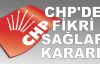 CHP'li Fikri Sağlar için disiplin soruşturması başlatıldı