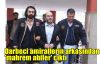 Darbeci amirallerin arkasından 'mahrem abiler' çıktı