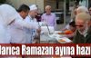  Darıca Ramazan ayına hazır