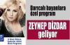  Darıcalı bayanlara özel program 