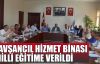  Dilovası Belediyesi Temmuz ayı meclisi gerçekleşti