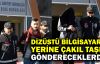  Dizüstü bilgisayar yerine çakıl taşı göndereceklerdi