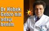 Dr. Höbek: Gebze'nin adayı benim